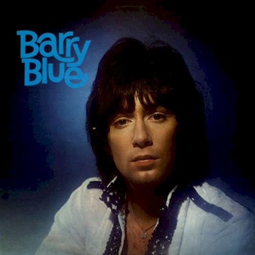 Barry Blue